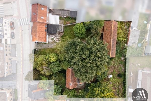 Appartement te koop / Adegem