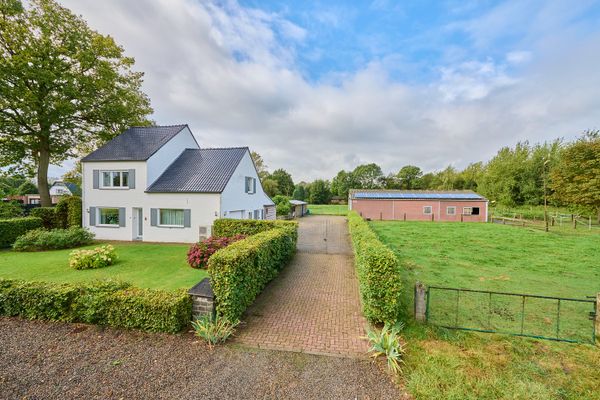 Huis
                                verkocht
                                in Balen