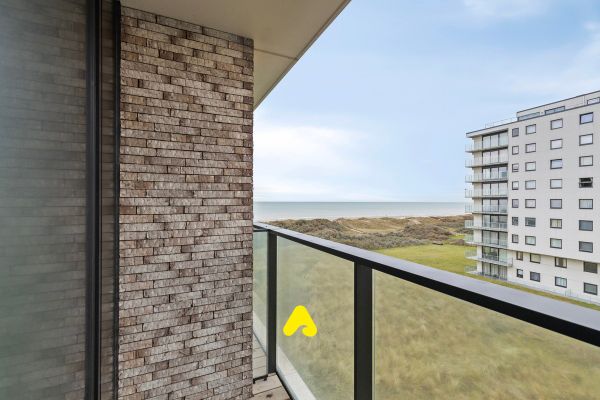 Appartement te koop / De Panne
