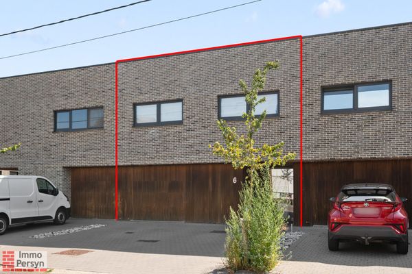 Huis te koop / Leopoldsburg