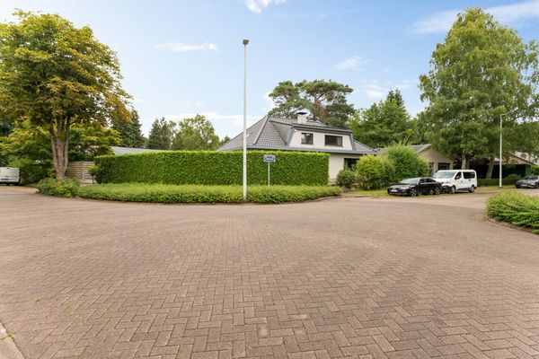 Woning
                            verkocht in Schoten