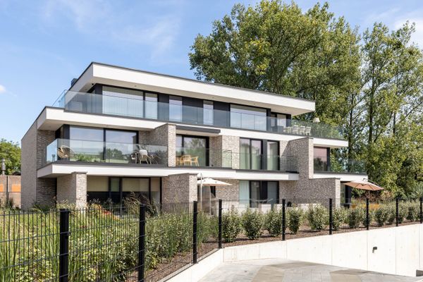 Appartement
                                te koop
                                in Maasmechelen