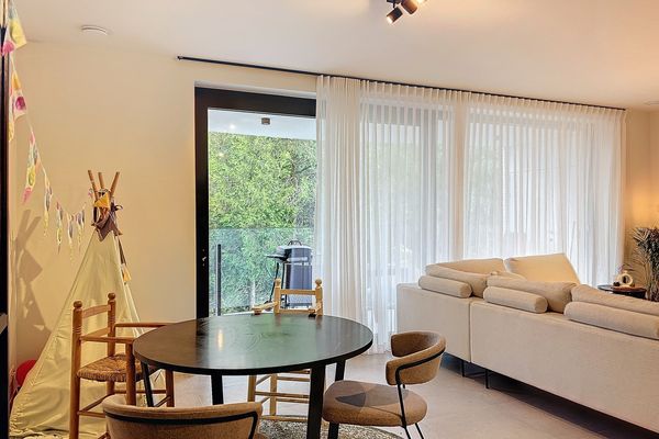 Appartement
                                verhuurd
                                in Maldegem