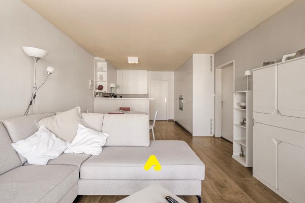 Appartement a vendre / La Panne