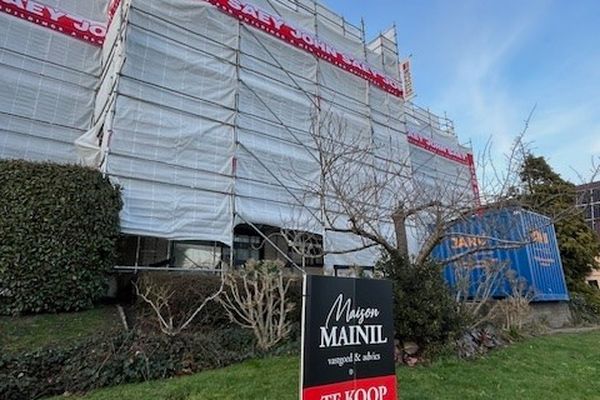 Appartement te koop / Merelbeke