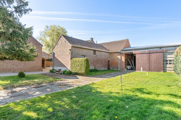 Huis verkocht / Kortenaken