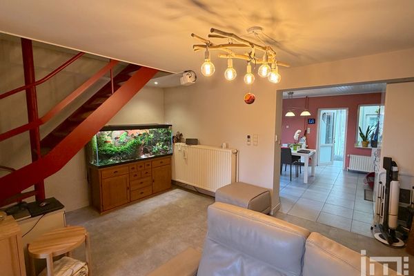 Huis te koop / Hasselt
