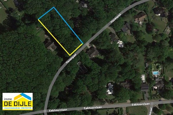 Grond te koop / Linden