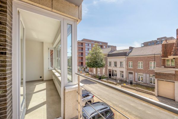 Appartement te koop / Tongeren-Borgloon