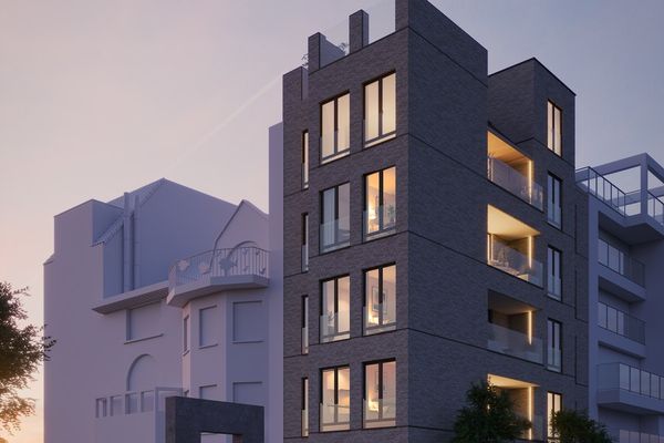 Appartement te koop / De Panne