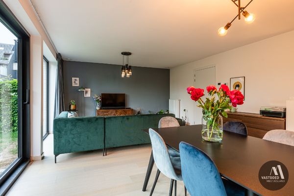 Appartement te koop / Maldegem
