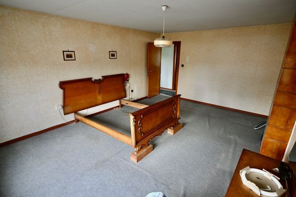 Huis te koop / Itegem