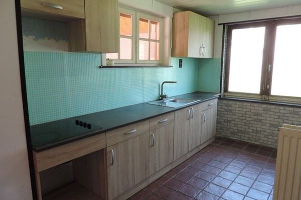 Huis verkocht / Paal