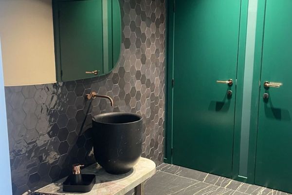 Commercieel te koop / Hasselt