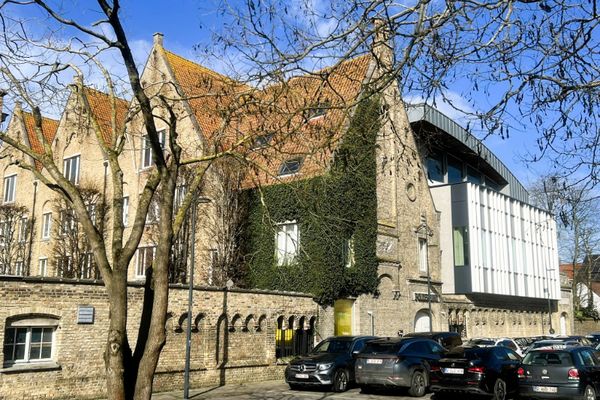 Commercieel te huur / Diksmuide