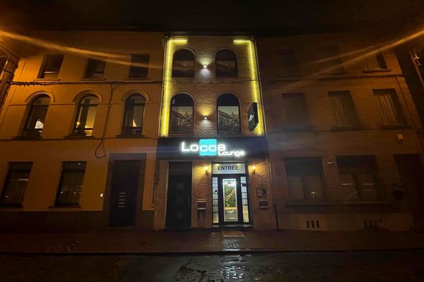 Maison
                            a vendre in Gilly