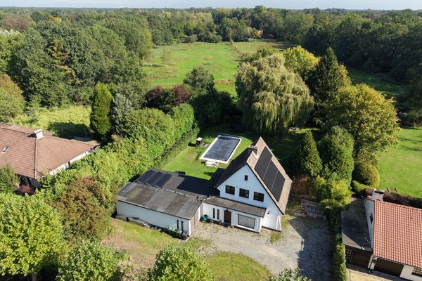 Huis te koop / Schilde