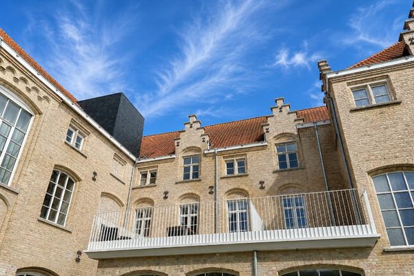 Appartement te koop / Diksmuide