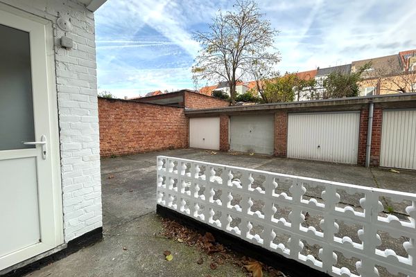 Appartement te koop / Leuven