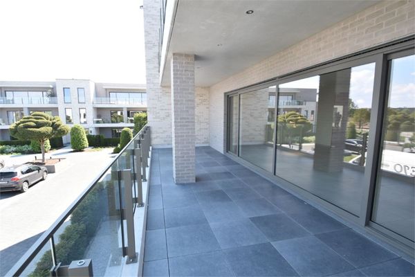 Appartement a louer / Tongres