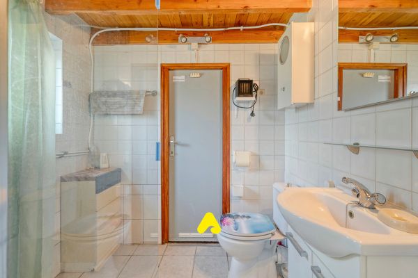 Maison a vendre / La Panne