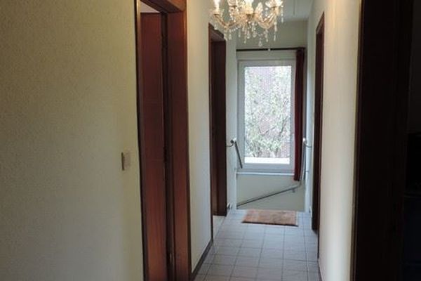 Appartement verhuurd / Heusden