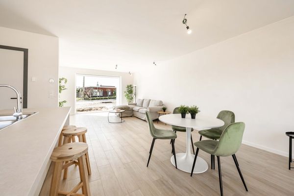 Huis te koop / Sint-Eloois-Vijve