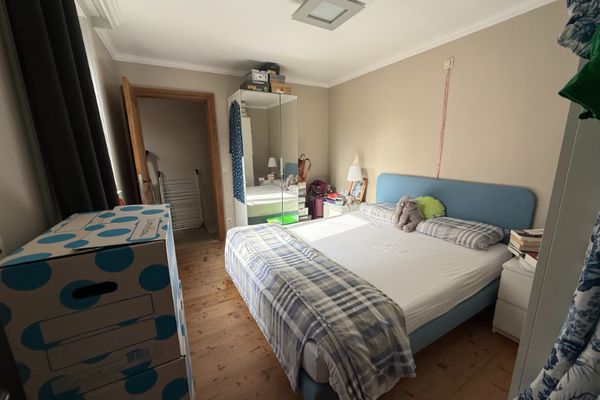 Appartement te huur / Brugge