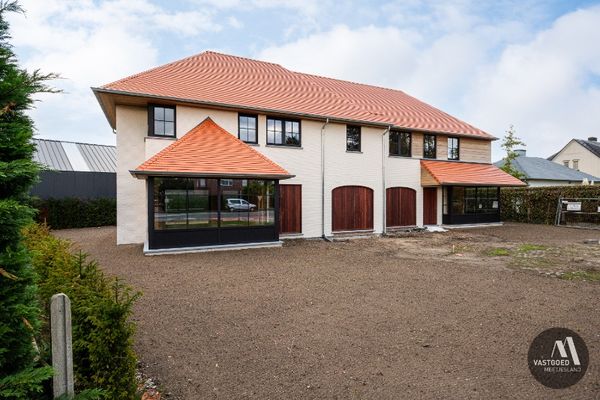 Huis te koop / Adegem