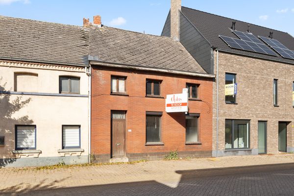 Huis te koop / Westmeerbeek