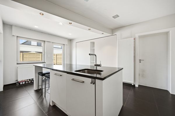 Huis te koop / Itegem
