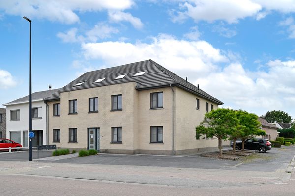 Foto van het pand