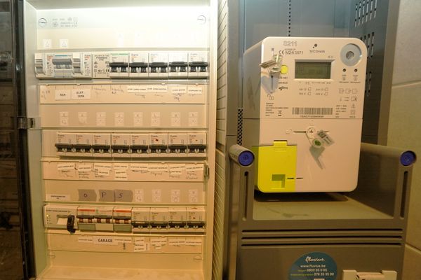 Huis te koop / Zichem