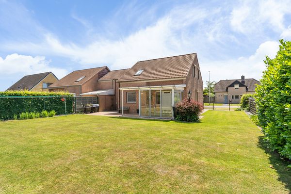 Huis verkocht / Neerpelt