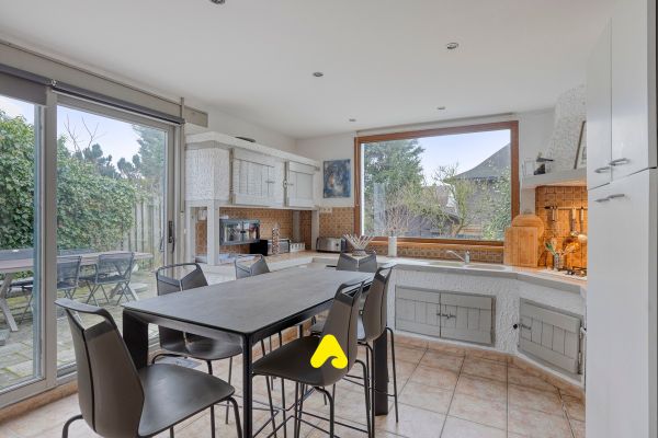 Huis te koop / De Panne