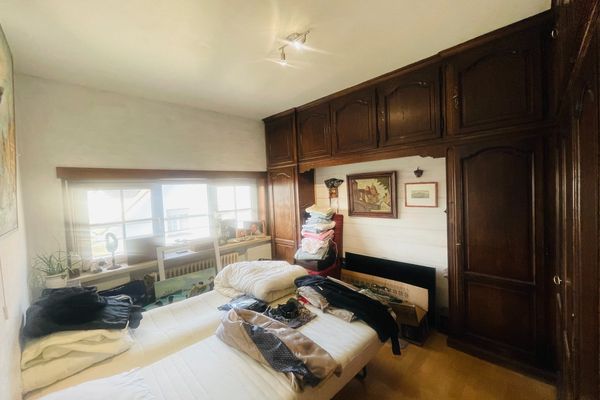 Huis te koop / Zeebrugge