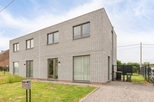 Huis te huur / Bekkevoort