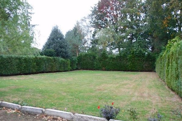 Appartement verhuurd / Beverlo