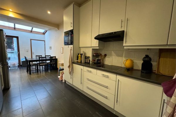 Huis te huur / Antwerpen