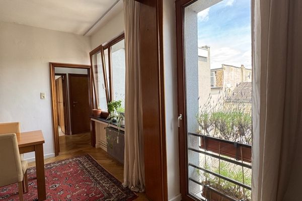 Appartement te huur / Antwerpen