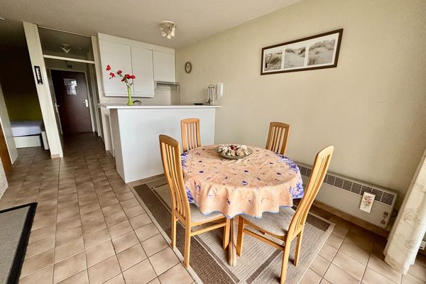 Appartement optie koop / Nieuwpoort