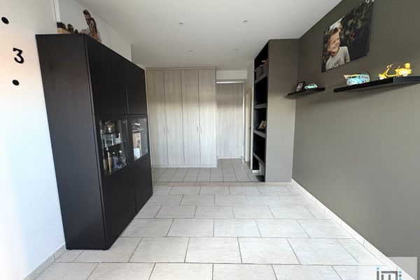 Appartement te koop / Tongeren-Borgloon