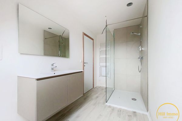 Project te koop / Wijtschate