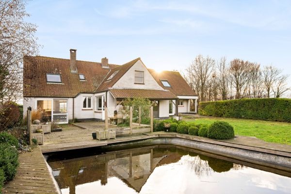 Huis te koop / Damme