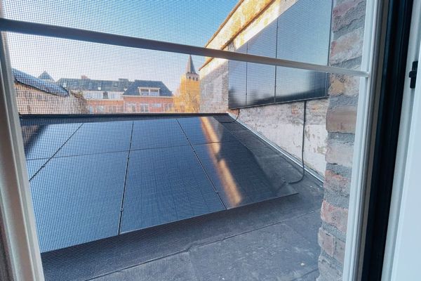 Huis te huur / Brugge