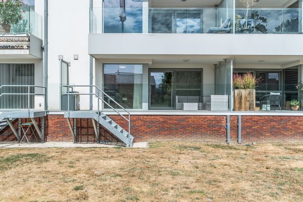 Appartement optie koop / Maasmechelen