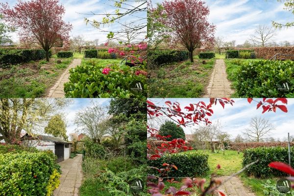 Huis te koop / Adegem