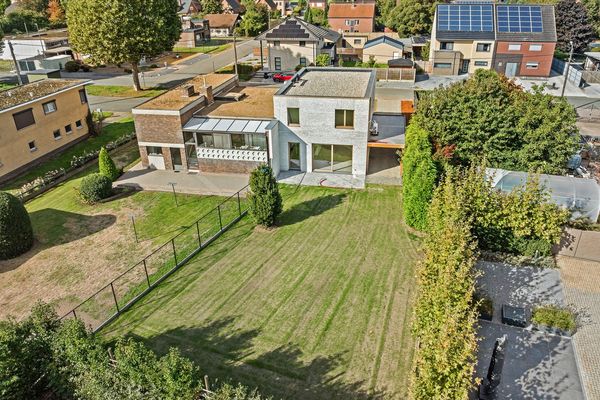 Huis te koop / Kermt