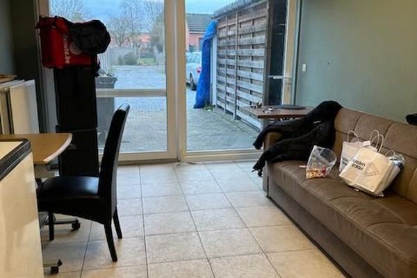 Commercieel verhuurd / Heusden