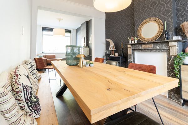 Huis
                                te koop
                                in Ronse